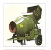 Sell Drum concrete mixer