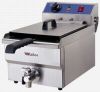 Sell Electric Deep Fryer with Valve