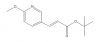 Sell CAS No.339555-37-2 / tert-butyl (2E)-3-(6-methoxypyridin-3-yl)pro