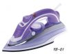 Sell steam iron YB-01