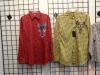 Sell MEN - "MZUSA - AMERICAN HIP-HOP STYLE FRONT BUTTONED SHIRTS