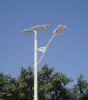 Sell 60w solar street light