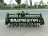 Reversal Stubble_cleaning Rotary Cultivator