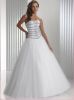 Sell strapless ball gown