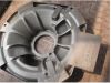 Sell iron casting, grey iron casting, wheel