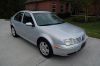 Sell 2000 VW Jetta GLX 2.8L VR6 Leather Sunroof Heated Seats