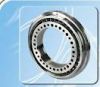 Four point contact bearings