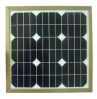 Sell Mini solar panel 25W