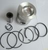 Sell piston set for Perkins