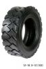 Sell skid steer tire 12-16.5