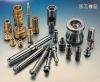 CNC Machining Mechanical Parts Custom Milling Brass Turing Parts