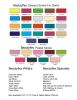 Sell Beautyflex Plastisol Textile Printing Inks