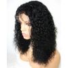 Sell Curly full lace wig  18inch  1b