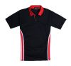 PS-0091 men fashion polo shirt