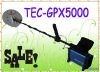 Sell Professional Gold Detector Gold Metal Detector GPX5000