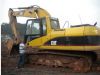 Sell used cat excavator 325bl, 325cl