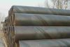 sell api 5l x42 spiral pipe welded  steel pipe