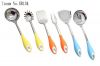 Sell-Stainless steel kichen tools set, 7pcs kitchenware set