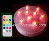 Sell Remote Submersible LED Light--9 LED RGB