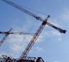 Sell QTZ40 tower crane
