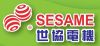 SESAME  MOTOR  CORP