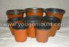Sell flower pot mould-thin wall injection molds