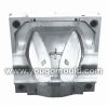 Sell automotive lamp mould