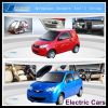 CHINA ELECTRIC CARS FOR SALE