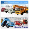 Sell used china special truck for sale