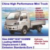 Sell china mini truck for sale