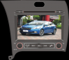 Sell Car GPS DVD Player for  Kia K3 2013  With Bluetooth