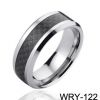 Sell Carbon Fiber Inlay Tungsten Rings