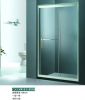 Sell shower room with glass