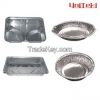 Aluminium Foil Container & Aluminum Foil Container