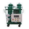 YL Series Portable Oil Purifier, Mobile Oil Filtration Oil Refinery