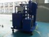 Sell Used Lubricating Oil reclamation/filter Plant
