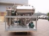 Sell JT Series Coalescing Turbine oil treatment Machine