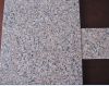 Sell Chinese red granite stone and floor paving tiles