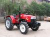 Sell agricultural machine 50HP&55HP wheel tractor