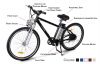 E-Trans Electric Bicycle Columbus Day Sale