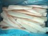 Sell frozen alaska pollock fillets