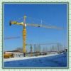 Sell New China QTZ100(5515), 1.5t-8t, Self-Erecting, Topkit Tower Cran