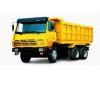 Sell Sitaier series dump truck , CNHTC