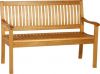 wooden bench outdoor furniture/ garden furniture