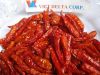 Sell : dried chili