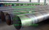 Sell API/ASTM SSAW/DSAW Spiral Weled Steel Pipe(GB/T9711)