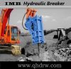 Sell Hydraulic Rock Breaker