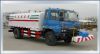 Sell DongFeng 153High-pressure cleaning Truck