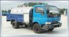 Sell DongFeng High-pressure cleaning Truck