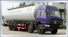 Sell DongFeng 8x4 Bulk Cement Transport Truck